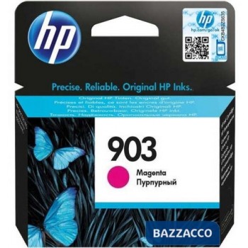 HP CART INK MAGENTA 903 PER...