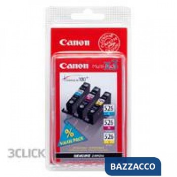 CANON CART INK MULTIPACK...