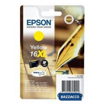 EPSON CART INK XL GIALLO...