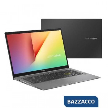 ASUS NB VIVOBOOK S15...