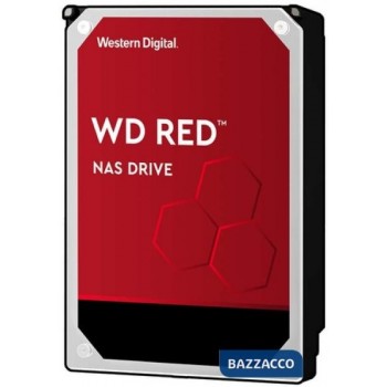 WESTERN DIGITAL HDD 2TB RED...