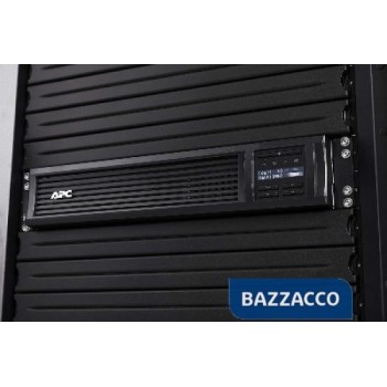 APC SMART-UPS 1000VA LCD RM...