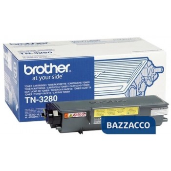 BROTHER TONER TN3280 DA...