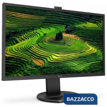 PHILIPS MONITOR 27" LED IPS...