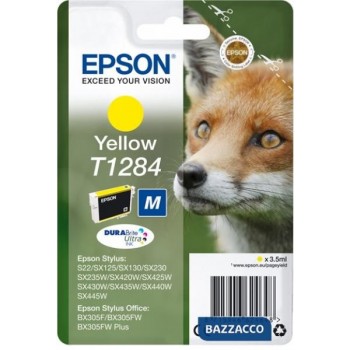 EPSON CART INK GIALLO...