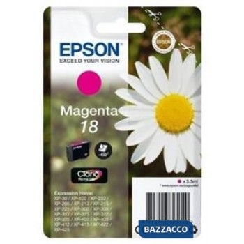 EPSON CART INK MAGENTA PER...