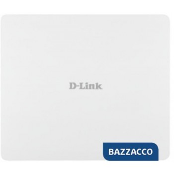 D-LINK ACCESS POINT...