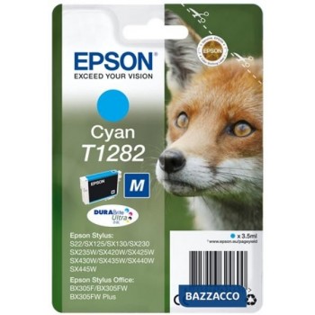 EPSON CART INK CIANO STYLUS...