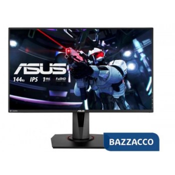 ASUS MONITOR 27 LED IPS FHD...