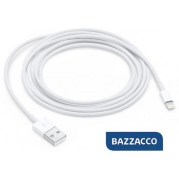 APPLE CAVO LIGHTNING TO USB...