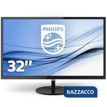 PHILIPS MONITOR 31,5 IPS...