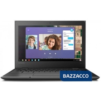 LENOVO NB 100E CHROMEBOOK...