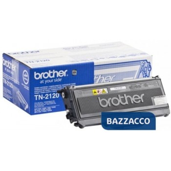 BROTHER TONER TN2120 DA...