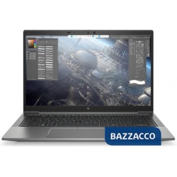 HP NB WKS ZBOOK FIREFLY 14...