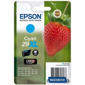 EPSON CART. INK CIANO 29XL...