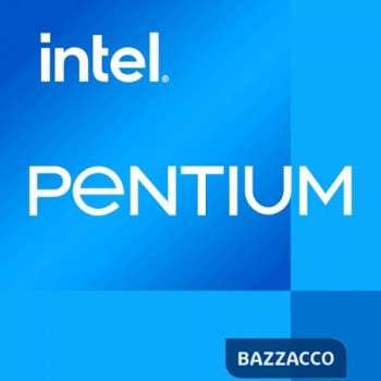 INTEL CPU 12TH GEN PENTIUM...