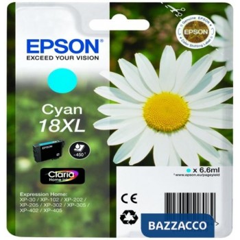 EPSON CART INK CIANO XL PER...