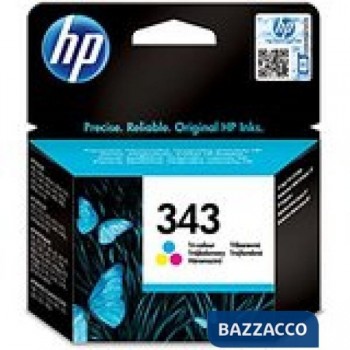 HP CART INK COLORE...