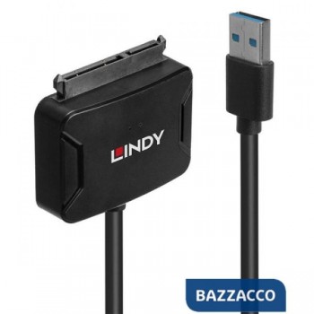 LINDY CONVERTER USB 3.0 A SATA