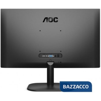 AOC MONITOR 21,5 LED VA FHD...