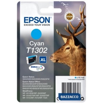 EPSON CART INK CIANO PER SO...