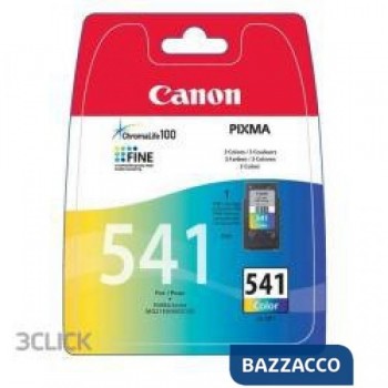 CANON CART INK MULTICOLOR...