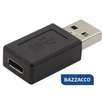 I-TEC ADATTATORE USB-C - USB-A