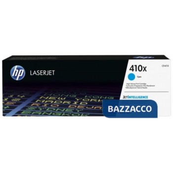 HP TONER CIANO 5000PAG PER...