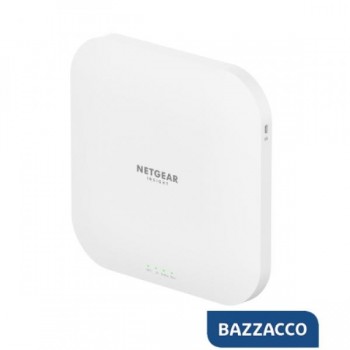 NETGEAR ACCESS POINT WAX620...