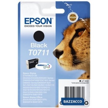 EPSON CART NERO STYLUS...