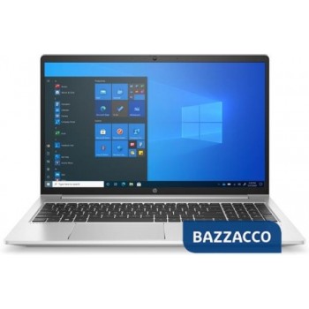 HP NB PROBOOK 455 G8 RYZEN...