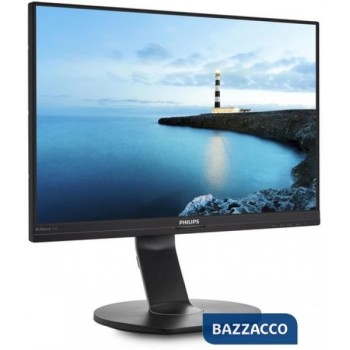 PHILIPS MONITOR 23,8" LED...