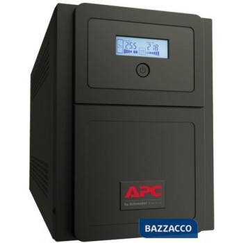 APC BACK-UPS 1KVA 700W,...