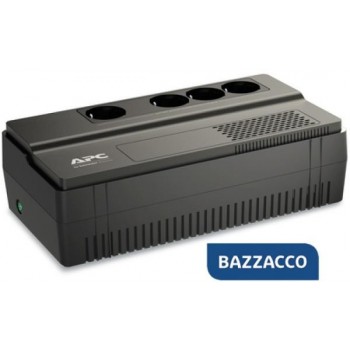 APC BACK-UPS 650VA 375W...