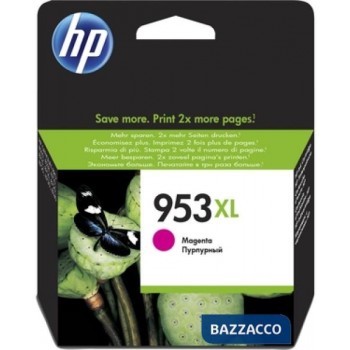 HP CART INK MAGENTA 953XL...