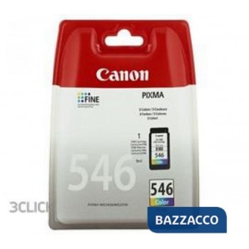 CANON CART INK COLORE...