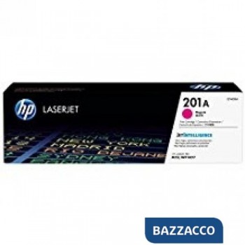 HP TONER MAGENTA 201A PER...