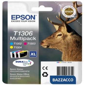 EPSON CART INK MUTIPACK...