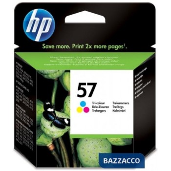 HP CART INK COLORE...