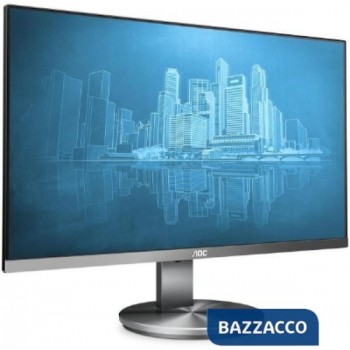 AOC MONITOR 23,8 LED IPS...