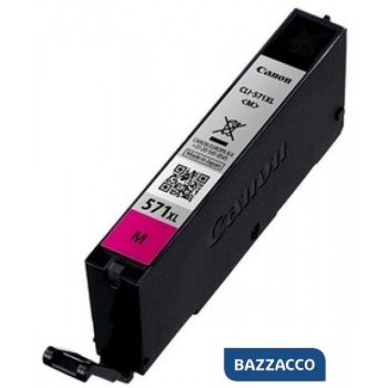 CANON CART INK MAGENTA...