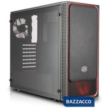 COOLER MASTER CASE...