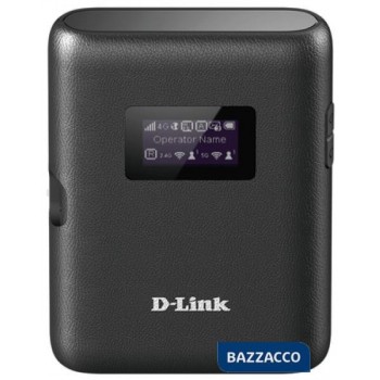D-LINK MOBILE WI-FI 4G/LTE...