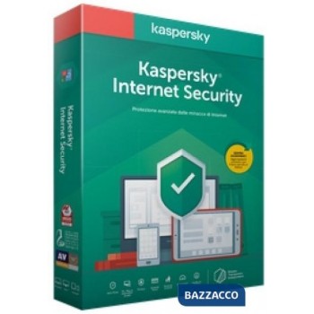 KASPERSKY INTERNET SECURITY...