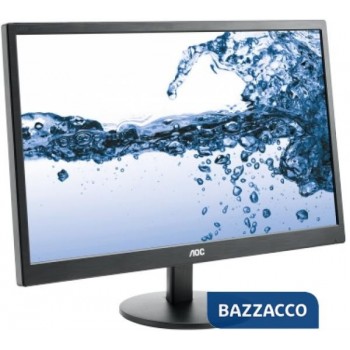 AOC MONITOR 21,5", LED TN,...