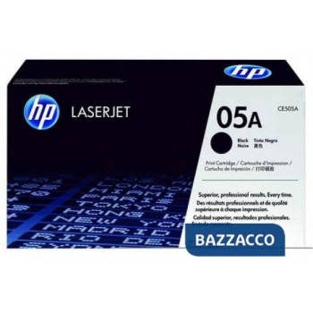 HP TONER NERO PER LASERJET...