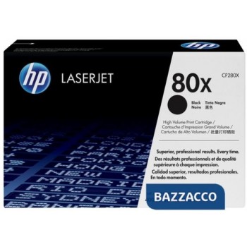 HP TONER NERO PER M401/M425...