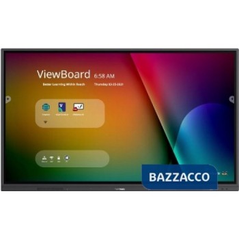 VIEWSONIC DISPLAY TOUCH...