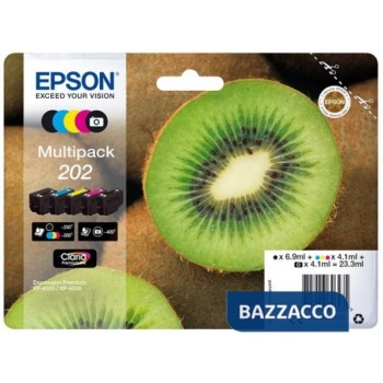 EPSON CART. INK MULTIPACK...