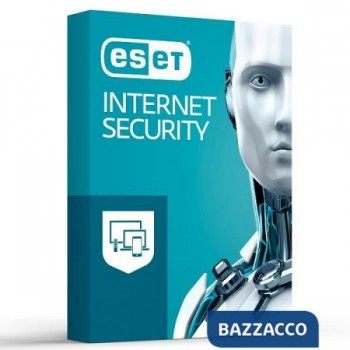 ESET BOX INTERNET SECURITY...